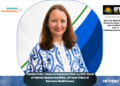 Carolin Franz Takes on Expanded Role as SVP, Head of Human Resources EMEA, APJ and China at Siemens Healthineers