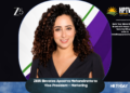 ZEE5 Elevates Apoorva Mehandiratta to Vice President – Marketing