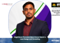 MagicDecor Promotes Ajaya Kumar Nayak to Lead Design and Consulting