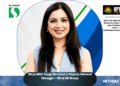 Divya Nitin Tyagi Elevated to Deputy General Manager – HR at DS Group