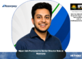 Nipun Jain Promoted to Senior Director Role at Razorpay