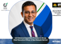 Azli Mohamed Appointed President & Group Chief Executive Officer of Gas Malaysia Berhad
