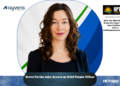 Emma Furniss Joins Ayvens as Chief People Officer