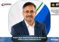 Ranjeet Singh Appointed Chief Human Resources Officer at Enpro Industries Pvt Ltd