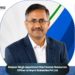 Ranjeet Singh Appointed Chief Human Resources Officer at Enpro Industries Pvt Ltd