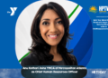 Anu Kothari Joins YMCA of Metropolitan Atlanta as Chief Human Resources Officer