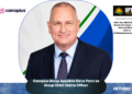 Canopius Group Appoints Steve Parry as Group Chief Claims Officer