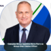 Canopius Group Appoints Steve Parry as Group Chief Claims Officer