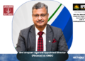 Shri Anupam Agarwal Appointed Director (Finance) at ONGC