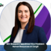 Erin Shepperd Appointed Vice President Human Resources at Cargill
