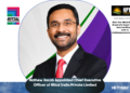 Mathew Jacob Appointed Chief Executive Officer of Rittal India Private Limited
