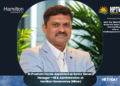 Dr.Prashant Harale Appointed as Senior General Manager – HR & Administration at Hamilton Housewares (Milton)