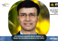ITC Infotech Appoints Sachin Madhav as Senior Vice President & Head of CEO Office