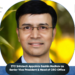 ITC Infotech Appoints Sachin Madhav as Senior Vice President & Head of CEO Office
