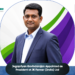 Jegapriyan Govindarajan Appointed as President at JK Fenner (India) Ltd