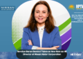 Sevdiye Baran Demirci Takes on New Role as HR Director at Nissan Motor Corporation