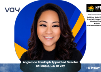 Angiemae Randolph Appointed Director of People, U.S. at Vay