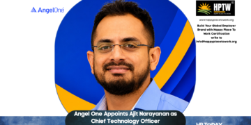 Angel One Appoints Ajit Narayanan as Chief Technology Officer
