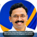 Mukund Pate Starts New Role as Vice President HR & Administration at Mangalam Landmarks