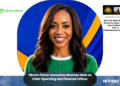 Vibrant Planet Welcomes Shannon Nash as Chief Operating and Financial Officer