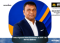 Ankur Agrawal Joins Accenture as AVP – HR Service Delivery