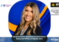Sarah Schacher Appointed as Chief Human Resources Officer at Majestic Care
