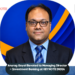 Anurag Goyal Elevated to Managing Director – Investment Banking at KEYNOTE INDIA