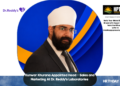 Kunwar Khurana Appointed Head – Sales and Marketing At Dr. Reddy's Laboratories