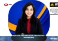 Saylee Joshi Joins HSBC as AVP | Talent Recruiter – Specialist Hiring