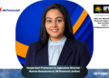 Kunjal Soni Promoted to Associate Director – Human Resources at JM Financial Limited