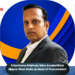 S Santhana Krishnan Joins ArcelorMittal Nippon Steel India as Head of Procurement