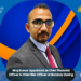Niraj Kumar Appointed as Chief Financial Officer & Chief Risk Officer at Bombay Dyeing