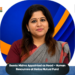 Sweta Mishra Appointed as Head – Human Resources at Helios Mutual Fund