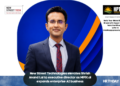 New Street Technologies elevates Shrish Anand Lal to executive director as MiFiX.ai expands enterprise AI business