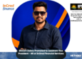 Shivam Dubey Promoted to Assistant Vice President – HR at InCred Financial Services