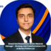 Kewal Ved Promoted to Senior General Manager – Strategy and Transformation (CX) at Eureka Forbes Ltd