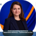 Annick Leeuwenberg Appointed as Global Senior HR Director – Transformation at Coty