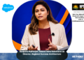 Sanjukta Mukherjee Jaiswal Joins Salesforce as Director, Regional Success Architecture