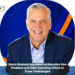 Donny Simmons Appointed as Executive Vice President and Chief Operating Officer at Trane Technologies