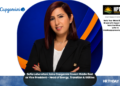 Safia Laheraitani Joins Capgemini Invent Middle East as Vice President – Head of Energy, Transition & Utilities