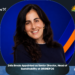 Inês Breda Appointed as Senior Director, Head of Sustainability at GRUNDFOS