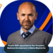 Fredrik Röök Appointed as Vice President, Business Development at Hansa Biopharma