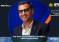 Amit Thakur Appointed Chief Executive Officer – Media at dentsu Vietnam