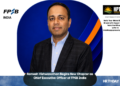 Ramesh Vishwanathan Begins New Chapter as Chief Executive Officer of FPSB India