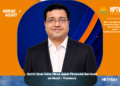 Sumit Goel Joins Mirae Asset Financial Services as Head – Treasury
