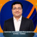 Sumit Goel Joins Mirae Asset Financial Services as Head – Treasury