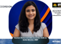 Soumya Chaturvedi Joins Accordion India as Senior Director, HRBP