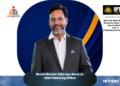 Bhavin Bhavsar Joins App Gurus as Chief Marketing Officer