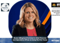 Nicole Willingham Promoted to Chief Financial and Operations Officer at Camp Fire First Texas