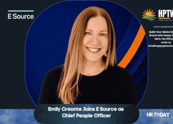 Emily Creonte Joins E Source as Chief People Officer